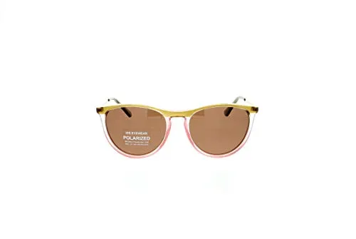 HIS HPS00105-3 Sonnenbrille, Copper Pol