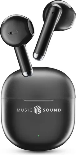 Bluetooth-Kopfhörer bis 20 Euro von Music Sound