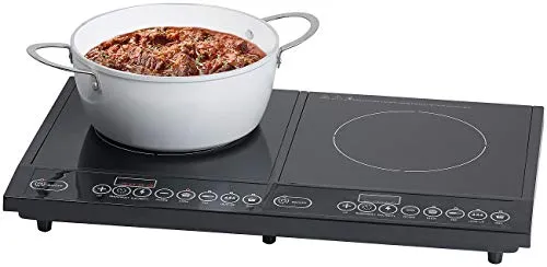 Rosenstein & Söhne Doppel-Induktionsplatte