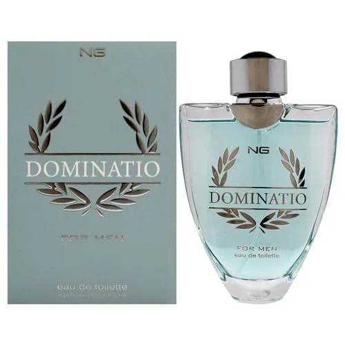 Bizzico Eau De Toilette Dominatio 30ml Unisex Parfum