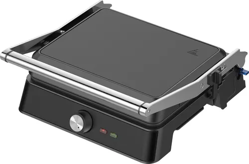 Westinghouse Kontaktgrill WKCG907BK schwarz