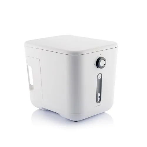 InnovaGoods® 3 Liter elektrischer Küchenkomposter