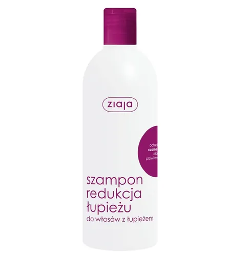 Ziaja Shampoo & Spülung von Ziaja