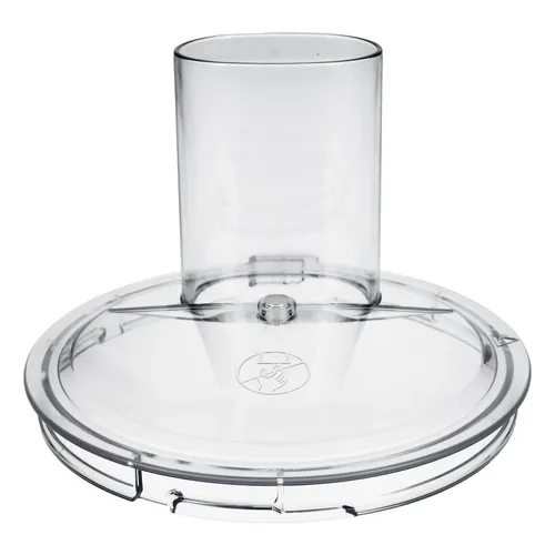 easyPART passend für 12009552 BOSCH Spritzschutzdeckel Plastikdeckel