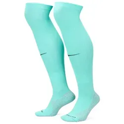 Nike Fußballstutzen Nike Performance Strike KH Stutzen Strumpfstutzen Polyester grün|schwarz L ( 42-46 )