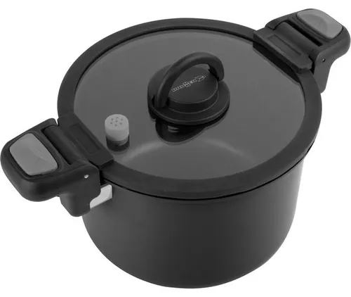 Brunner Quickpot Schnellkochtopf 5l von Brunner