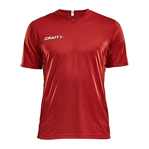 Craft Squad Jersey Solid - XL