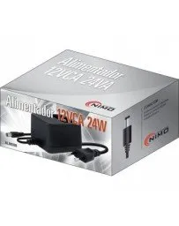 Netzteil 220 V AC 12 V/2000mA.