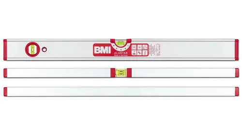 BMI ALUSTAR NEW 200 cm von BMI