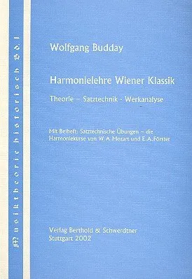 Harmonielehre Wiener Klassik