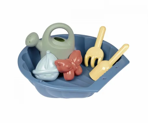 Life Simple Garni Mini Sand Pit Smoby 3032168502093