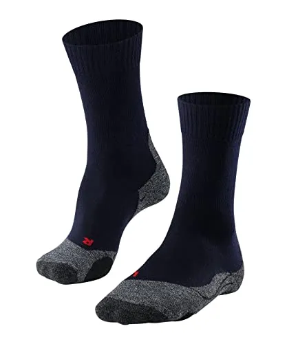 Socken Blau von FALKE