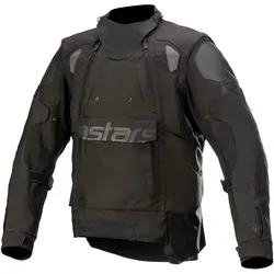 Alpinestars Halo Drystar Herren Motorrad Jacke 3XL von Alpinestars