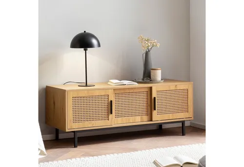 FINEBUY Lowboard FB100342 von FineBuy