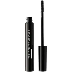 GERTRAUD GRUBER Triple Effect Mascara 10 Black 6 ml