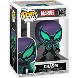 Funko Pop! Chasm Figur    One Size