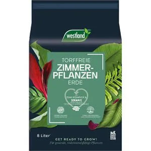 Sand & Gartenerde von Westland