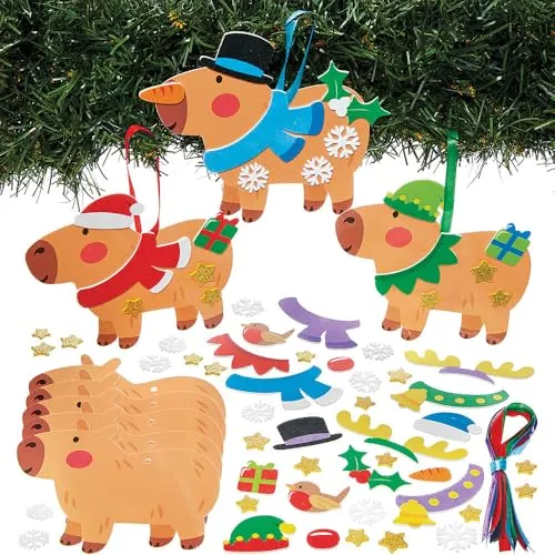 Kunst- & Bastelsets von Baker Ross