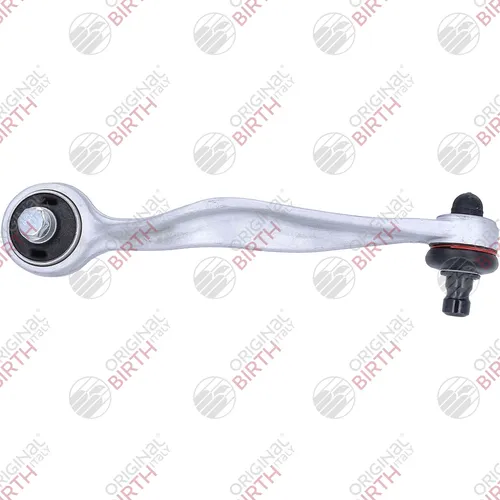 Birth Lenker, Radaufhängung BR1394