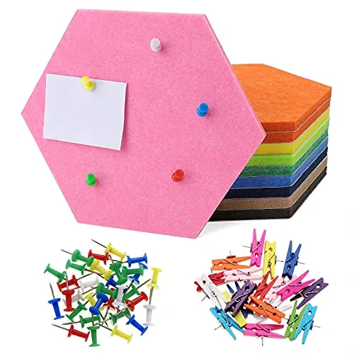 Pinnwände von HonGien