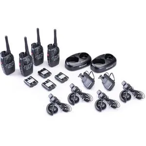 Funksprechgeräte von Midland