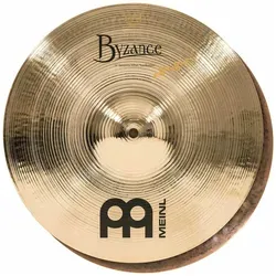 Meinl Byzance Brilliant 14