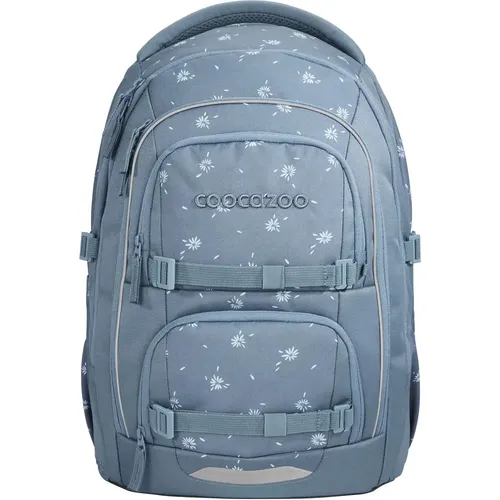 Coocazoo Porter Schulrucksack 44 cm Bloomy Daisy – Stylisch und Funktional
