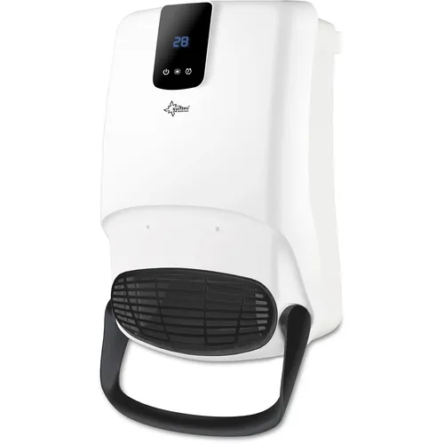 Suntec Bad-Heizer Heat Steam 2000 inkl. Fenstersensor