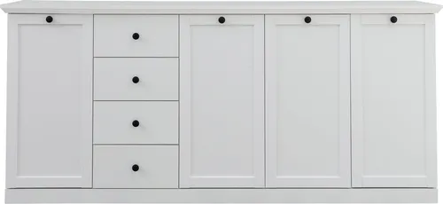 trendteam smart living Baxter Sideboard von trendteam