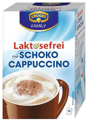 Krüger Kaffee von KRÜGER
