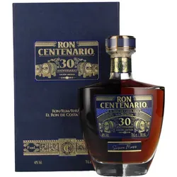 Ron Centenario 30 Aniversario