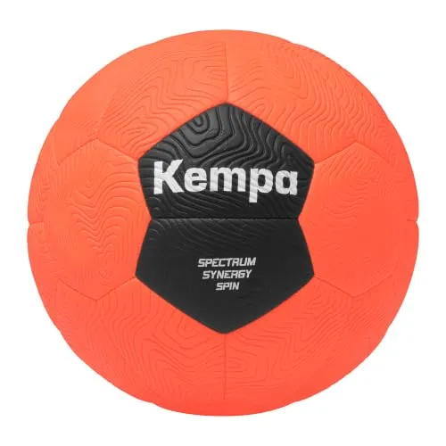 Kempa Handball Spectrum Synergy Spin von Kempa