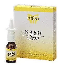 Nasoclean SprÃ¼hlÃ¶sung 6 Flasche 15ml