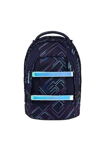 satch pack ab 5. Klasse von satch