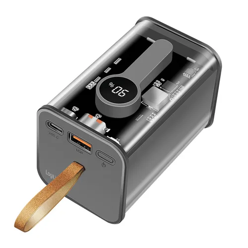 LogiLink Powerbank 20000 mAh