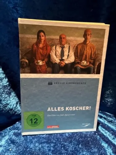 Alles koscher!