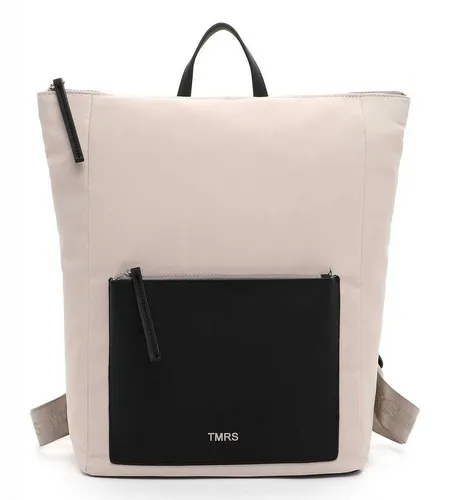 Tamaris Freizeitrucksack Angelique - Modischer Freizeitrucksack mit gepolstertem Laptopfach, ideal für Alltag und Freizeit. Geräumiges Hauptfach und schicke Details machen ihn zum perfekten Begleiter.