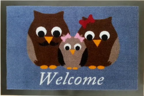 Fußmatte Fußabtreter  