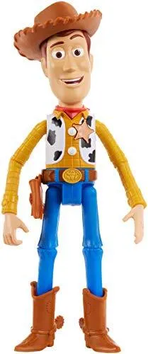 Mattel - Toy Story 4 - 7