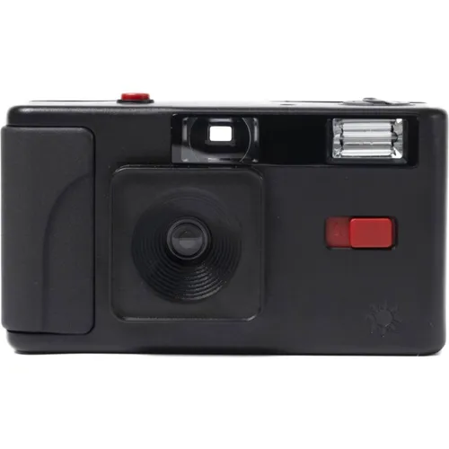 LONG WEEKEND 35mm Analogkamera