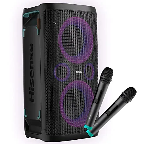 Hisense Party Storm 1 Lautsprecher von Hisense