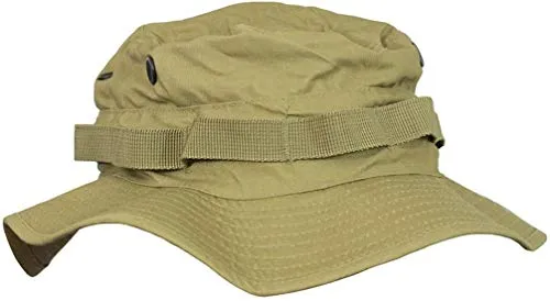 Mil-Tec Hut-12326105 Coyote XXL