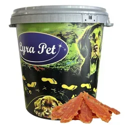 Lyra Pet® Hühnerbrust soft 5 kg von Lyra Pet