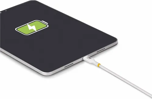 StarTech.com 2m USB C Charging Cable - 240W USB-IF Certified - Ladekabel mit 240W USB-Stromversorgung, ideal für schnelles Laden und Datenübertragung, unterstützt Power Delivery 3.1 und ist halogenfrei.