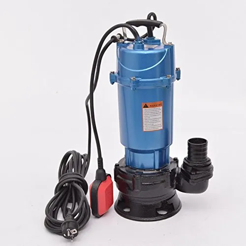 DAMBAT IBO Tauchpumpe Magnum 4500