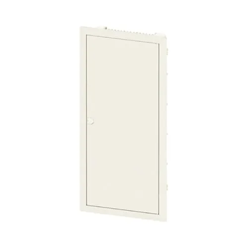 Siemens 8GB50481KM Verteilerschrank Unterputz - Verteilerbox mit 48 Teilungen und 4 Reihen, ideal für professionelle Elektroinstallationen und platzsparende Lösungen.