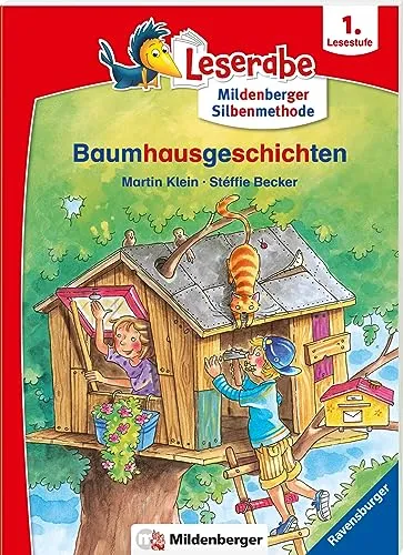Baumhausgeschichten von Ravensburger