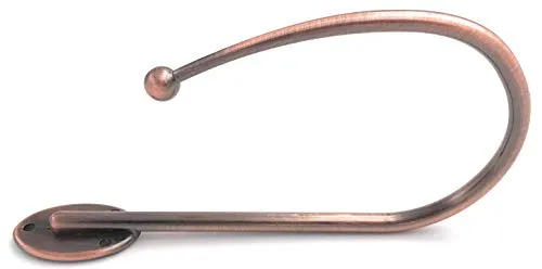Gardinenhalter & -quasten von DécoProfi