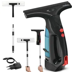 Akku Elektro Scheibenabzieher