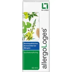 allergoLoges® 50 ml